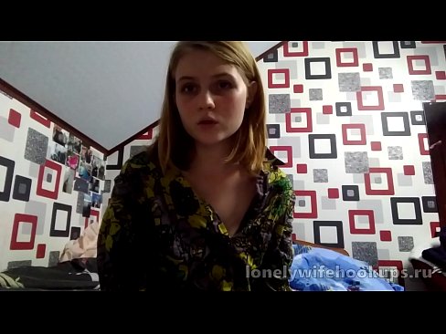❤️ Jauna blondinė studentė iš Rusijos mėgsta didesnius penius. ❤ Kokybiškas seksas prie mūsų ☑