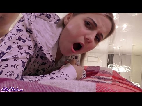 ❤️ Seksuali mama nuryti ir pregistyle seksas - sperma iš arti ❤ Kokybiškas seksas prie mūsų ☑